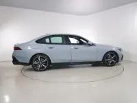 Used BMW 520 M Sport 205 HP (150 kW) 2024 Grey Sedan