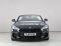 Used BMW Z4 M Sport 258 HP (189 kW) 2022 Cabriolet