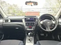 Used Subaru Exiga 2023 Red Estate