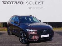 Second-hand Volvo XC60 Plus 345 CP (253 kW) 2026 SUV