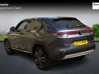 Second-hand Honda HR-V Advance 131 CP (96 kW) 2024 SUV