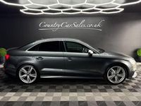 Used Audi A3 Design 400 HP (294 kW) 2019 Sedan