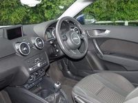 Used Audi A1 2011 Hatchback