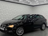 Used Seat Leon ST SE Dynamic 110 HP (80 kW) 2017 Estate