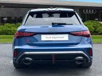 Used Audi RS3 Comfort 400 HP (294 kW) 2025 Other Sedan
