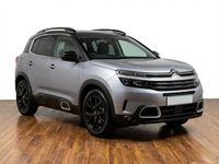 Used Citroën C5 Flair 180 HP (132 kW) 2019 Grey SUV