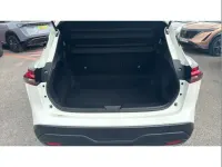 Used Nissan Qashqai Acenta Premium 190 HP (139 kW) 2023 White SUV