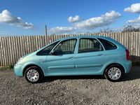 used Citroën Xsara Picasso 1.6i Desire 2 5dr