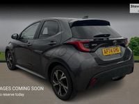 Used Toyota Yaris Hybrid Design 116 HP (85 kW) 2026 Hatchback