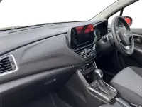 Used Suzuki SX4 S-Cross 116 HP (85 kW) 2024 Titan dark grey pearl SUV