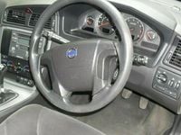 Used Volvo V70 2006 Estate