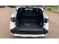 Used Kia Sportage GT-Line 238 HP (175 kW) 2026 White SUV