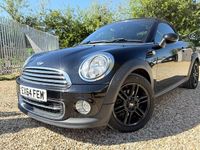 Usado Mini Cooper Cabriolet 122 HP (89 kW) 2015 Cabrios