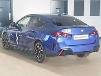 Used BMW 220 M Sport 170 HP (125 kW) 2025 Blue Coupe