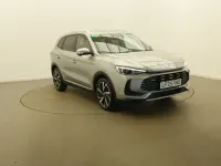 Used MG ZS Trophy 196 HP (144 kW) 2025 Silver SUV