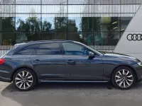 Used Audi A4 Sport 2022 Grey Estate