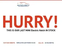 Used Mini Cooper S Hatch 135 kW (184 HP) 2022 Silver Hatchback