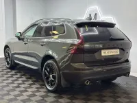 Used Volvo XC60 Momentum 2018 Grey SUV