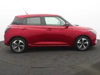 Used Suzuki Swift 82 HP (60 kW) 2026 Hatchback