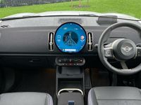 Used Mini Countryman 168 HP (123 kW) 2024 Silver SUV