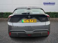 New MG MG4 EV 150 kW (204 HP) 2025 Hatchback