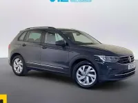 Used VW Tiguan Life 150 HP (110 kW) 2023 SUV