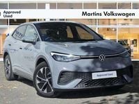 Used VW ID.5 125 kW (170 HP) 2025 SUV