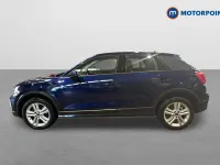Used Audi Q2 Sport 2024 Blue SUV