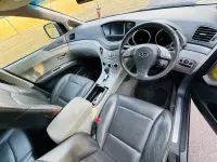Used Subaru Tribeca 250 HP (183 kW) 2006 Silver SUV