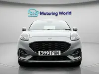Used Ford Puma ST-Line 125 HP (91 kW) 2023 SUV