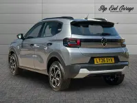 New Citroën C3 101 HP (74 kW) 2026 Grey SUV