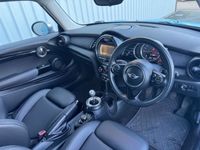 used Mini Cooper S Hatchback 2.03dr