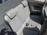 Used Audi S5 Cabriolet 354 HP (260 kW) 2017 Blue Cabriolet