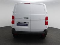 Novo Citroën Dispatch 145 HP (106 kW) 2026 Branco Monovolume