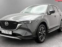 Used Mazda CX-5 Newground 165 HP (121 kW) 2022 SUV