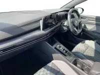 Used VW Golf VIII 130 HP (95 kW) 2022