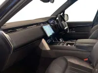 Used Land Rover Range Rover Autobiography 530 HP (389 kW) 2023 Blue SUV