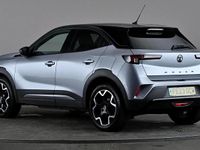 Used Vauxhall Mokka Ultimate 100 kW (136 HP) 2023 Grey SUV