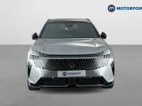 Used Peugeot 5008 GTi 156 kW (213 HP) 2025 Grey SUV