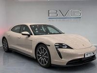 Used Porsche Taycan Sport Turismo 350 kW (476 HP) 2023