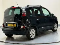 Usado Citroën C3 Picasso Exclusive 2015 Preto Monovolume