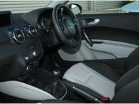Used Audi A1 2011 Hatchback