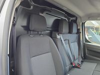 Used Vauxhall Vivaro S 118 HP (86 kW) 2024 Grey MPV