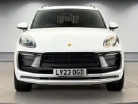Used Porsche Macan 265 HP (194 kW) 2025 SUV