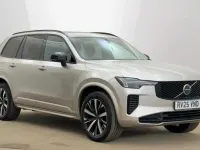 Used Volvo XC90 Plus 455 HP (334 kW) 2025 Other SUV