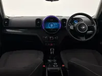 Used Mini Cooper Countryman Classic 134 HP (98 kW) 2022 Silver SUV