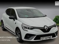 Used Renault Clio V RS Line 145 HP (106 kW) 2023 Hatchback