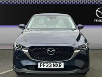 Used Mazda CX-5 Exclusive-Line 165 HP (121 kW) 2025 SUV