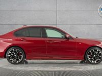 Used BMW 320 M Sport 181 HP (133 kW) 2025 Red