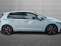Used VW Golf VIII GTI 265 HP (194 kW) 2026